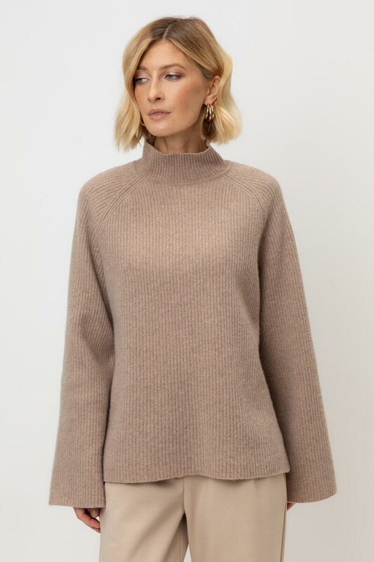 джемпер жен